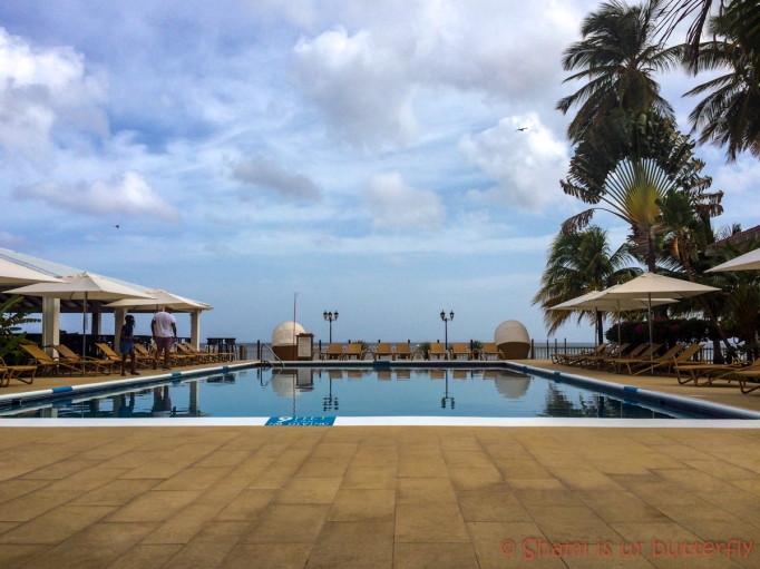 My Grenada Trip 2015 - Radisson Grenada Beach Resort (10)