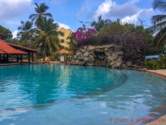 My Grenada Trip 2015 - Radisson Grenada Beach Resort (17)