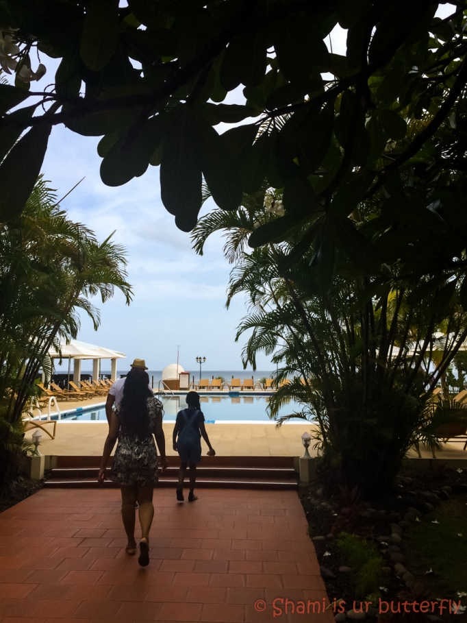 My Grenada Trip 2015 - Radisson Grenada Beach Resort (8)